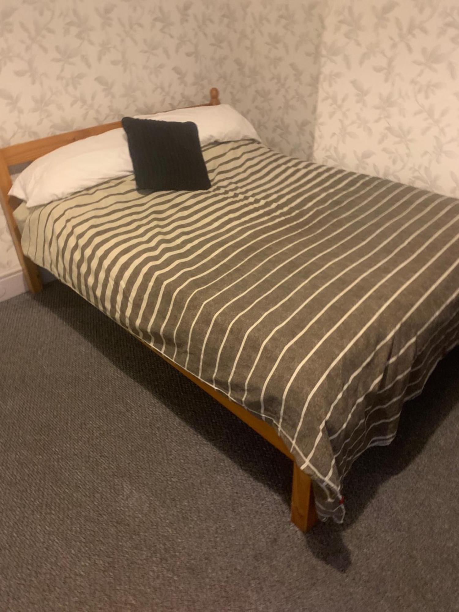 The New Macleods Guest House ブラックプール エクステリア 写真
