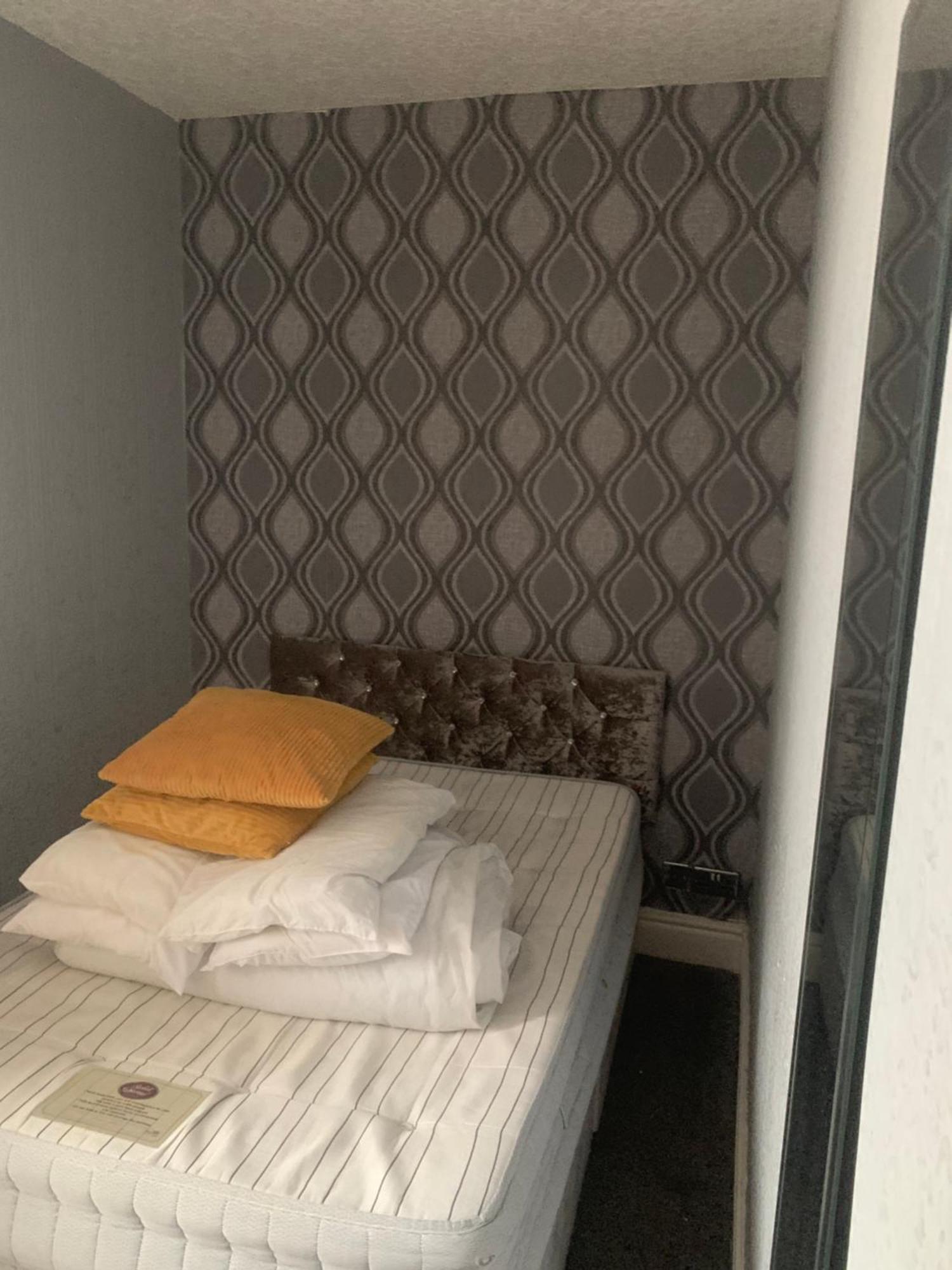 The New Macleods Guest House ブラックプール エクステリア 写真