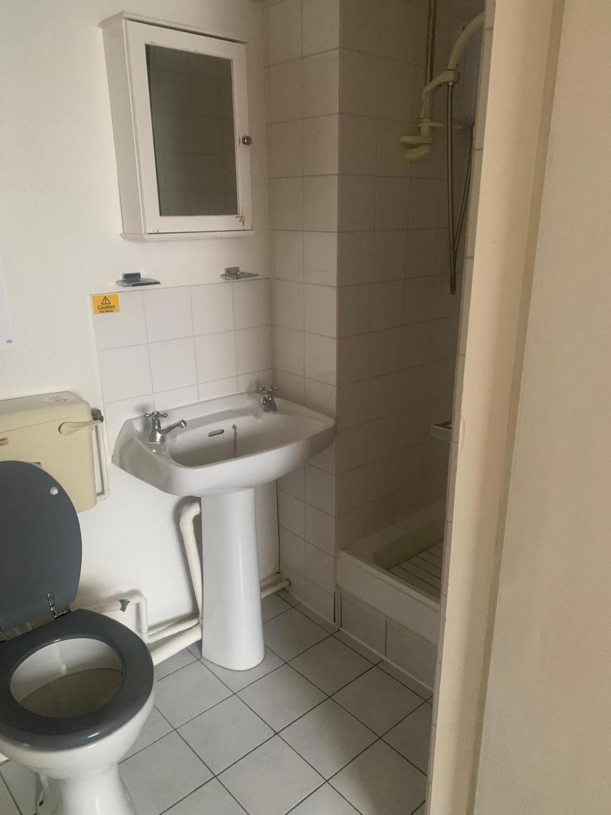 The New Macleods Guest House ブラックプール エクステリア 写真