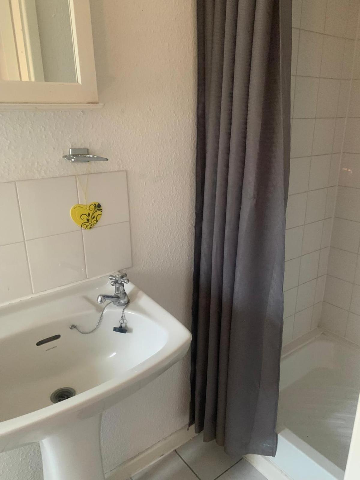 The New Macleods Guest House ブラックプール エクステリア 写真