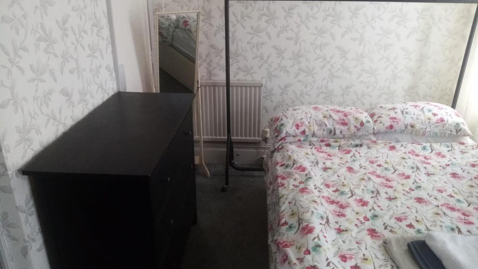 The New Macleods Guest House ブラックプール エクステリア 写真